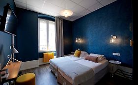 Hotel De France - Beaune
